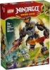 LEGO klotsid 71854 Ninjago Coles Action-Mech und Drachen-Zane