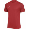 Nike Team T-särk meestele Dri-Fit Academy II punane HV8160 657 suurus XL