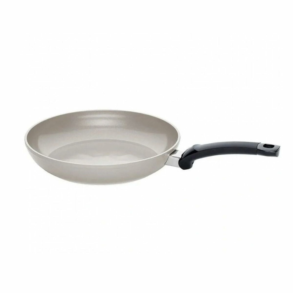 Fissler pann 15722020100/0 hall alumiinium Ø 20cm