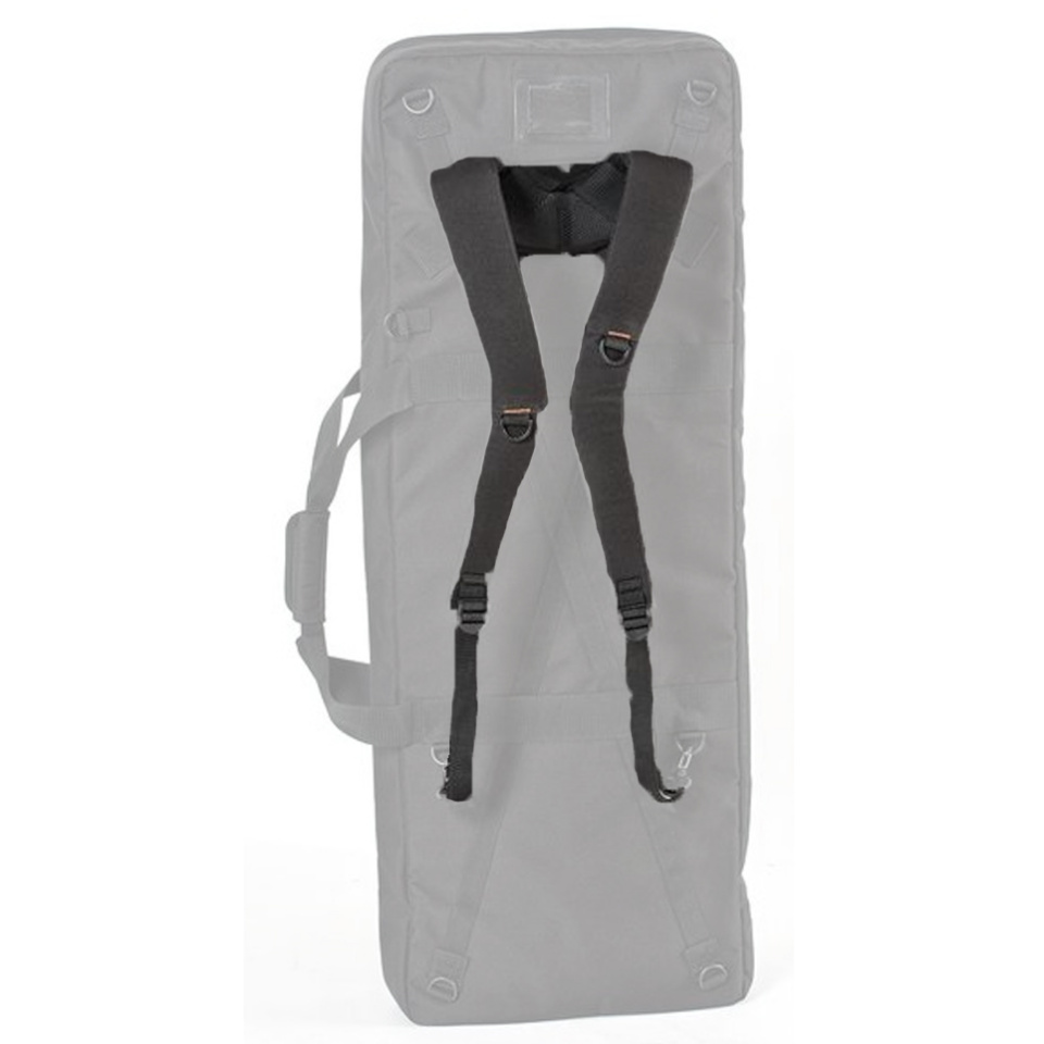 Explorer Cases kohver Backpack Kit for Riflebags