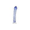 S Pleasures Dildo sinine
