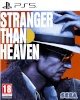 PlayStation 5 mäng Stranger Than Heaven Collector´s Edition