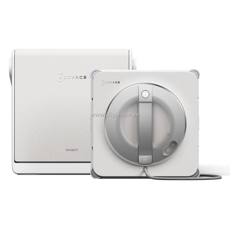 Ecovacs