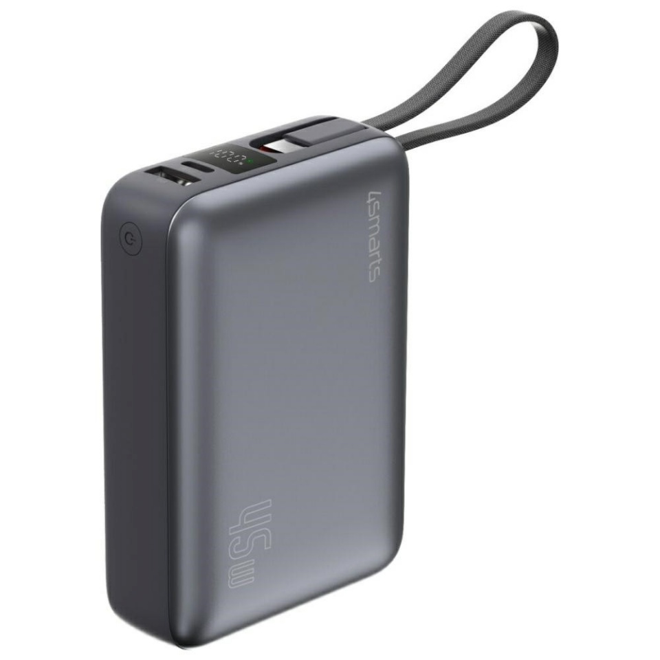 4smarts akupank Powerbank Enterprice Compact 20000mAh 45W