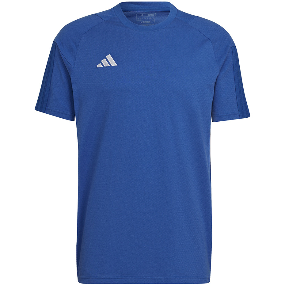 Adidas Teamwear T-särk meestele Tiro 23 Competition sinine HU1321 suurus XXL