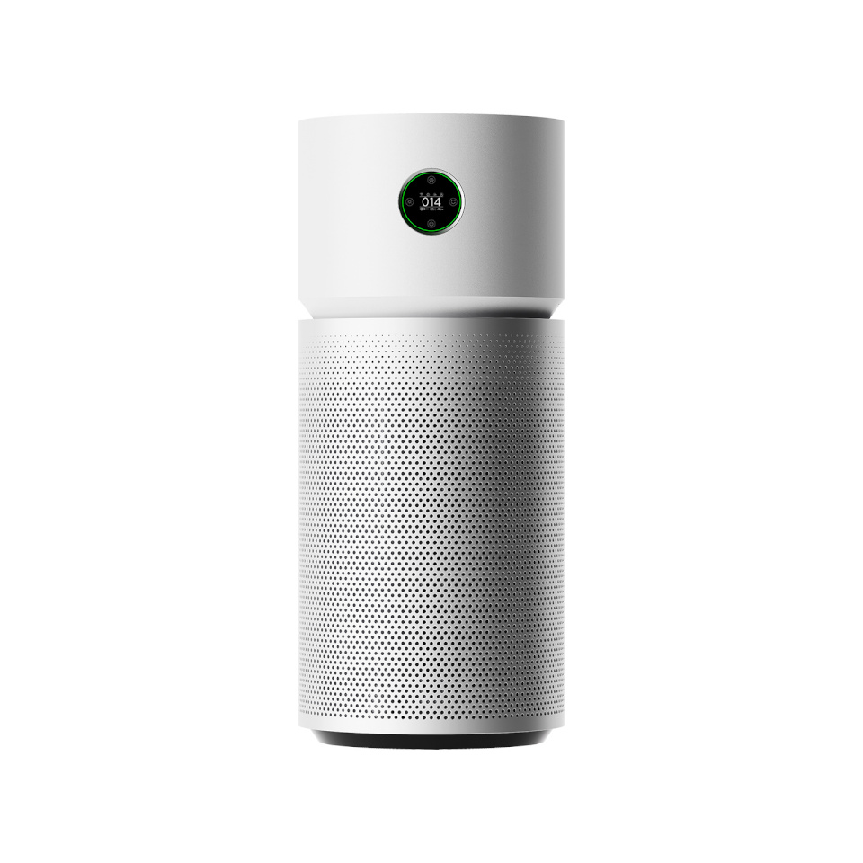 Xiaomi õhupuhasti BHR6359EU Smart Air Purifier Elite EU 60W, valge
