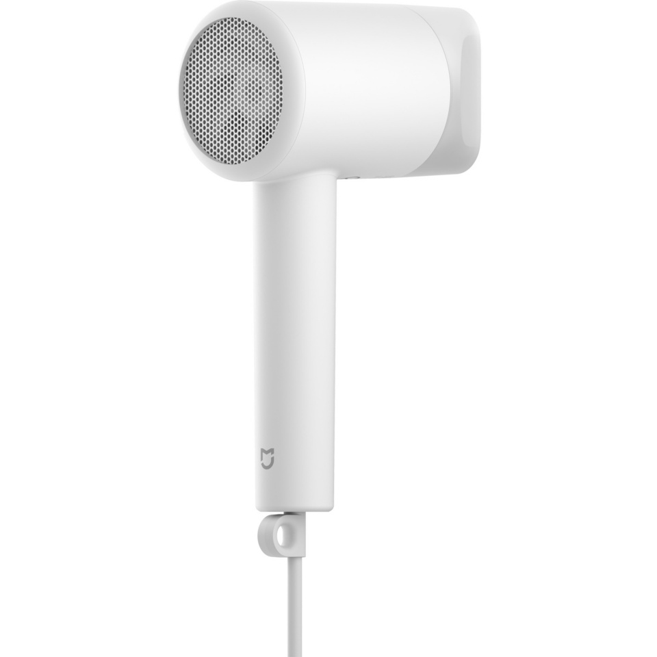 Xiaomi föön Mi Ionic H300 Hair Dryer, 1600W, valge
