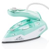 ETA triikraud Sophia ETA127190000 Travel Steam Iron, 1100 W, roheline/valge