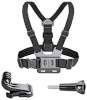 D-Fruit kinnitusrihm Adjustable Harness Set GoPro