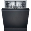 Siemens integreeritav nõudepesumasin SN65YX00AE Fully Integrated Dishwasher, 60cm, must