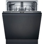 Siemens integreeritav nõudepesumasin SN65YX00AE Fully Integrated Dishwasher, 60cm, must