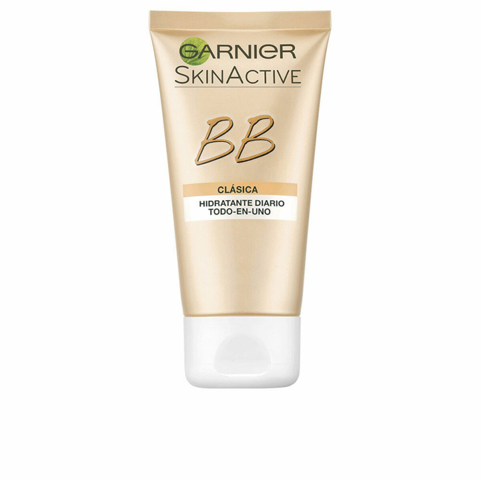 Garnier BB Kreem Skin Naturals Bb Cream Spf 15 Keskmine Medium 50ml