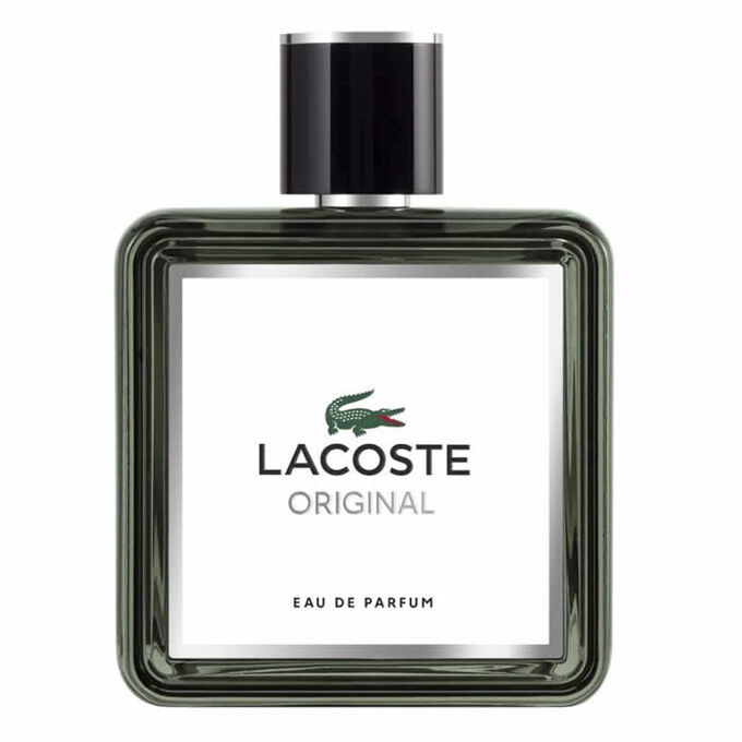 Lacoste parfüüm Original 100ml, meestele