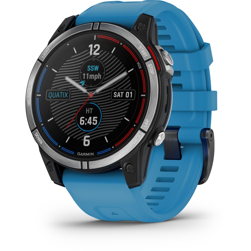 Garmin pulsikell Quatix 7