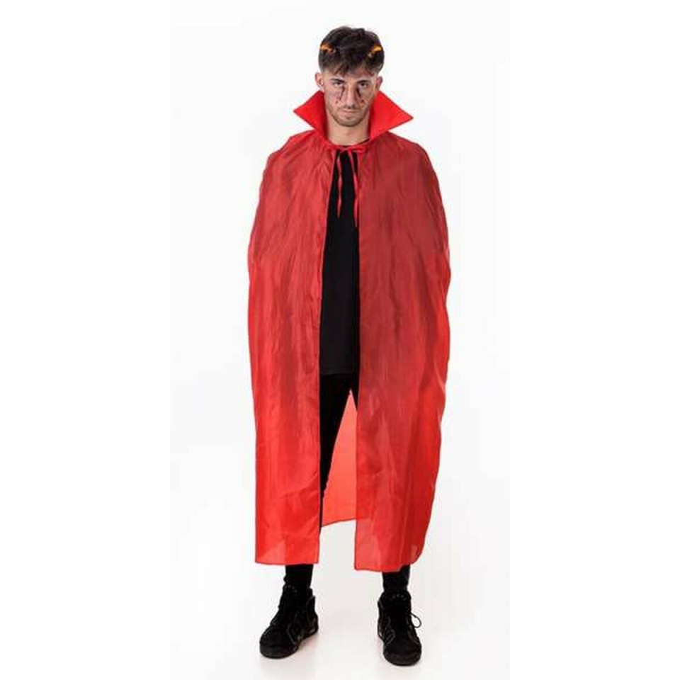 Maskeraadi kostüüm täiskasvanutele Diablo