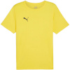 Puma T-särk meestele Teamrise Matchday Jersey kollane 706132 07 suurus XL