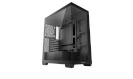 Deepcool korpus CG580 (must, Tempered Glass x 2)