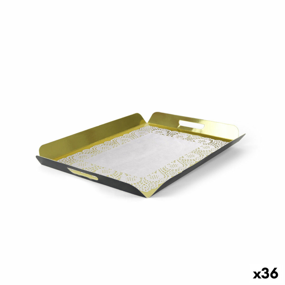 Algon Suupistete alus 29x39cm (36tk)