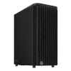 PC case ProART PA401 Wood Metal ATX black