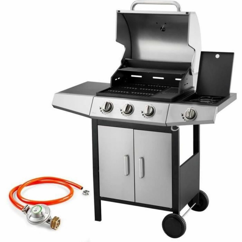 Fieldmann Gaasi grill FZG 3010