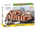 Cobi klotsid Panzer VIII Maus