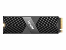Lexar kõvaketas SSD Disk NM800 Pro 512GB NVMe M.2 2280 7500/3500 radiator