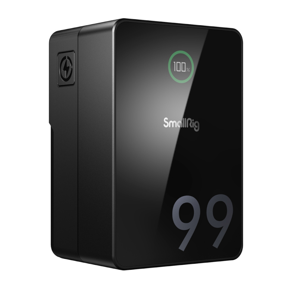 SMALLRIG 4292 V-MOUNT BATTERY MINI VB99 PRO