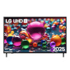 LG televiisor 50UA75006LA.AEU UHD AI 50UA75006LA 127 cm (50") 4K Ultra HD Smart Wi-Fi must