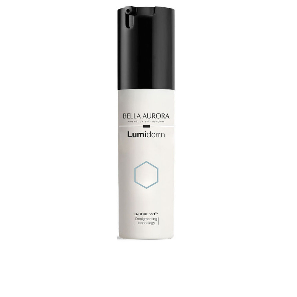 Bella Aurora näokreem LUMIDERM Spf 20 30ml