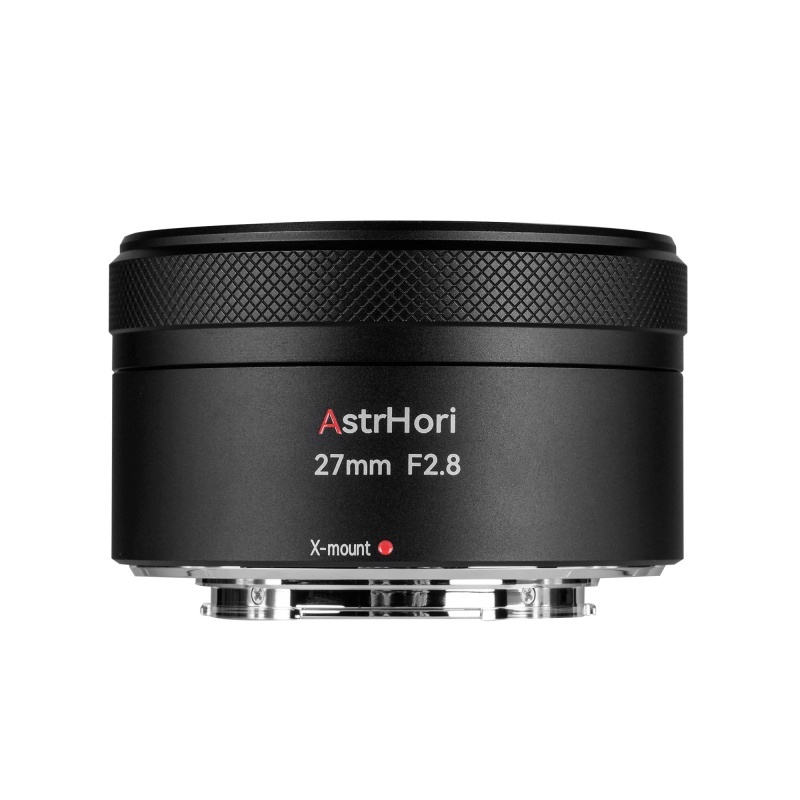 AstrHori AF 27 mm f/2,8 APS-C Lens for Fujifilm X