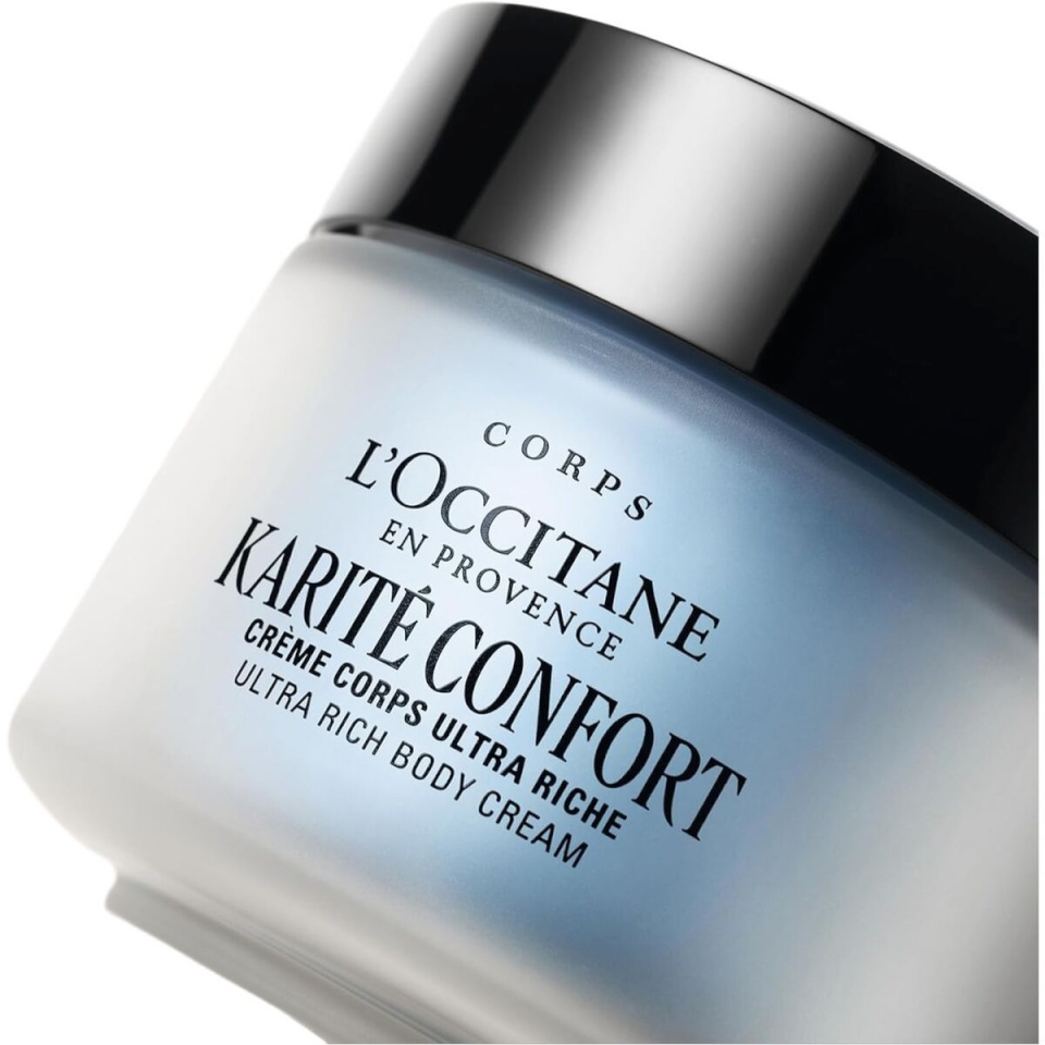 L'Occitane ihupiim KARITÉ CONFORT 200ml