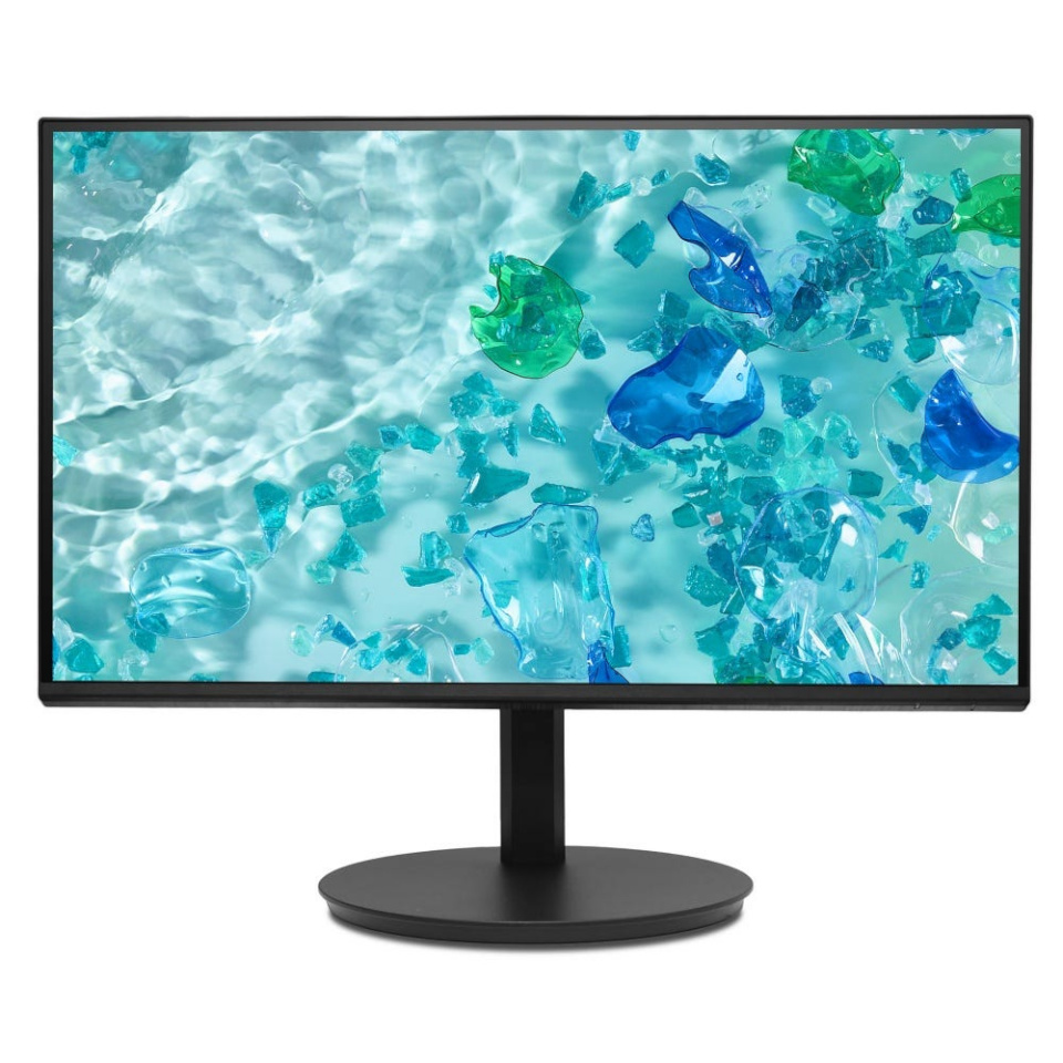 Acer monitor CB272P6b 27" 69cm 16:9 144Hz 1920x1080 must
