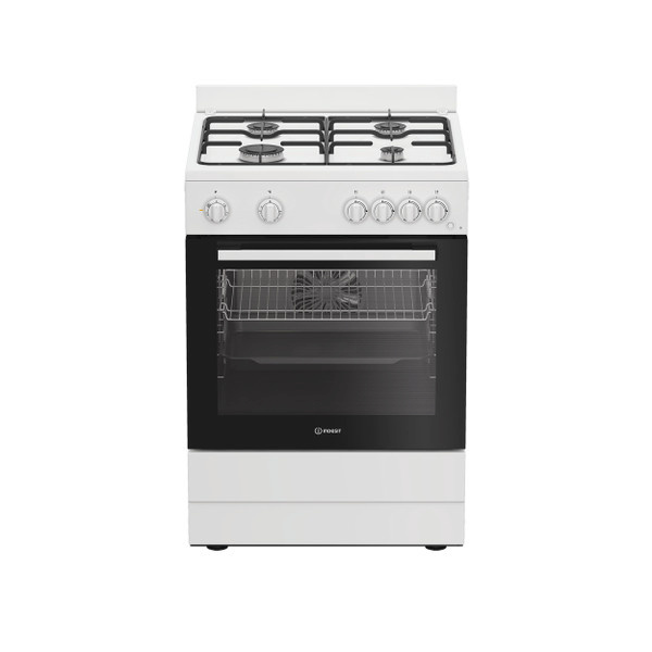 Indesit gaasipliit I6G5KCW