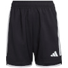 Lühikesed püksid Kids Adidas Tiro 23 Competition Match must IC7468 152cm