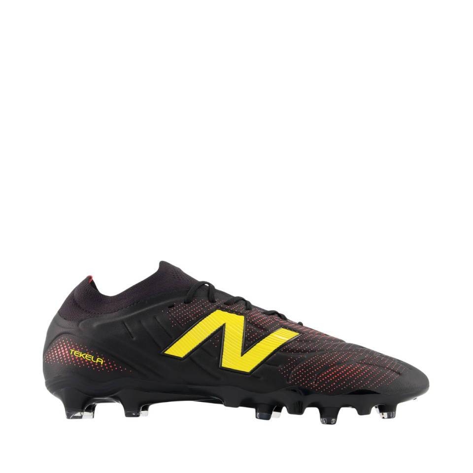 New Balance jalgpallijalatsid Tekela Pro FG V5 must NBUT2FL2JW suurus 41,5