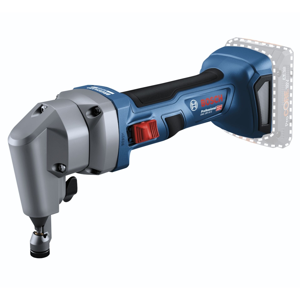 Bosch GNA 18V-16 E Cordless Nailer