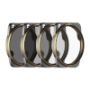 Polarpro DJI AIR 3 VIVID COLLECTION ND8/PL, ND16/PL, ND32/PL, ND64/PL