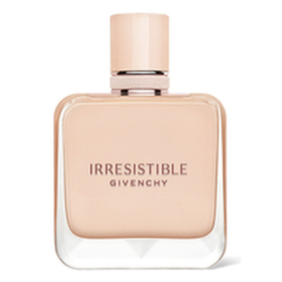 Givenchy naiste parfüüm IRRESISTIBLE NUDE VELVET EDP 50ml