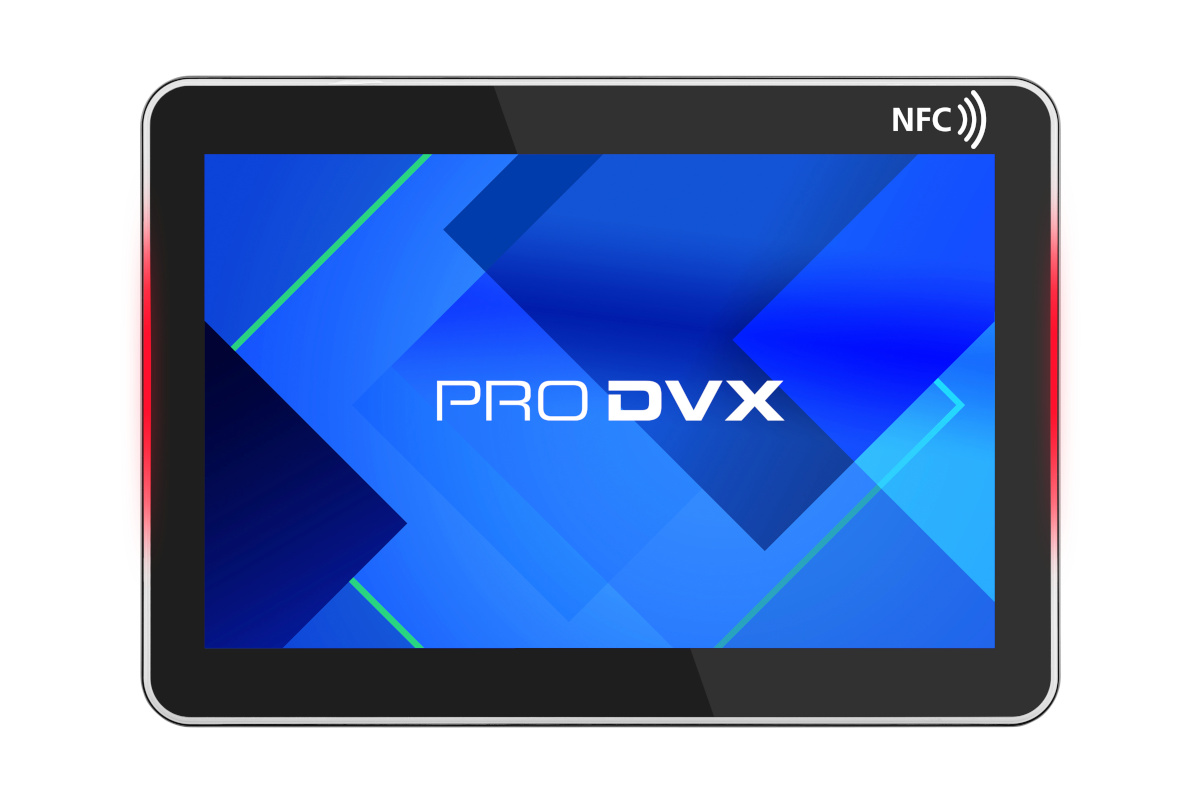 ProDVX APPC-10XPLN 10.1 " 24/7 Android DDR4 SDRAM Wi-Fi Touchscreen