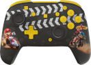 Turtle Beach juhtmevaba mängupult Rematch Nintendo Switch 2, Mario Kart World