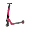 Rideoo Tõukeratas 120 City Scooter LED Pink