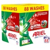 Ariel pesukapslid All-in-1 PODS +Extra Stain Removal, 88tk