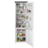 AEG jahekapp TK9CS181DC, integreeritav, 177cm, 274 l, 35dB, valge
