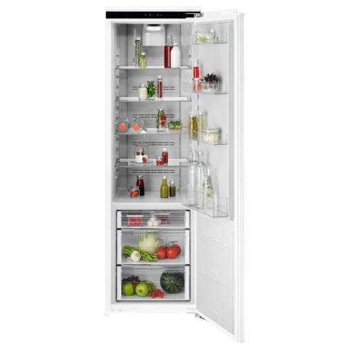 AEG jahekapp TK9CS181DC, integreeritav, 177cm, 274 l, 35dB, valge
