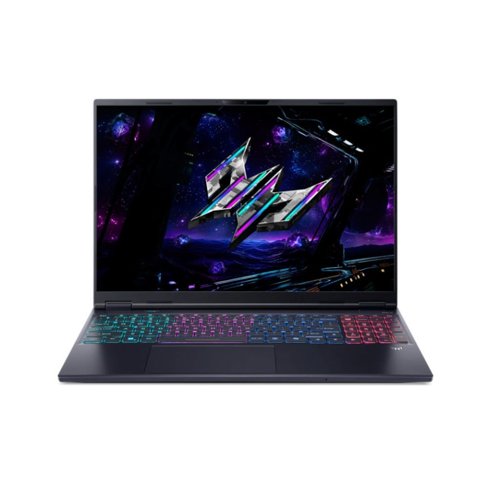 Acer sülearvuti Predator Helios Neo 16S 16" U7-255HX 32GB RAM, 1TB SSD RTX 5070 , Win 11 Home