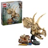 Lego klotsid JURASSIC WORLD 76969 Dinosaur Fossils: Triceratops Skull