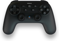 Nokia mängupult Game Controller 