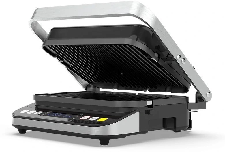 Aeno elektrigrill AEG0001, hall