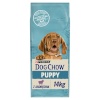 Purina Nestle kuivtoit koerale Dog Chow Puppy Lamb, 14kg