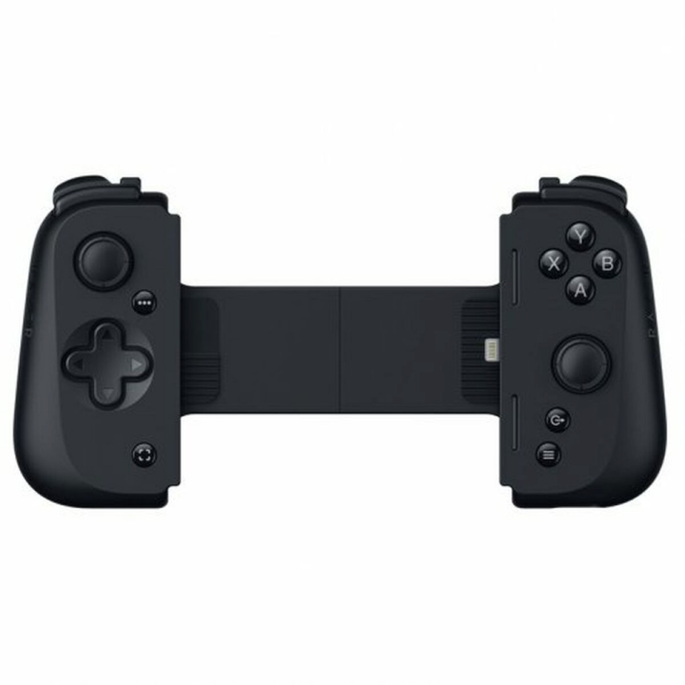 Razer mängupult Kishi V2 must